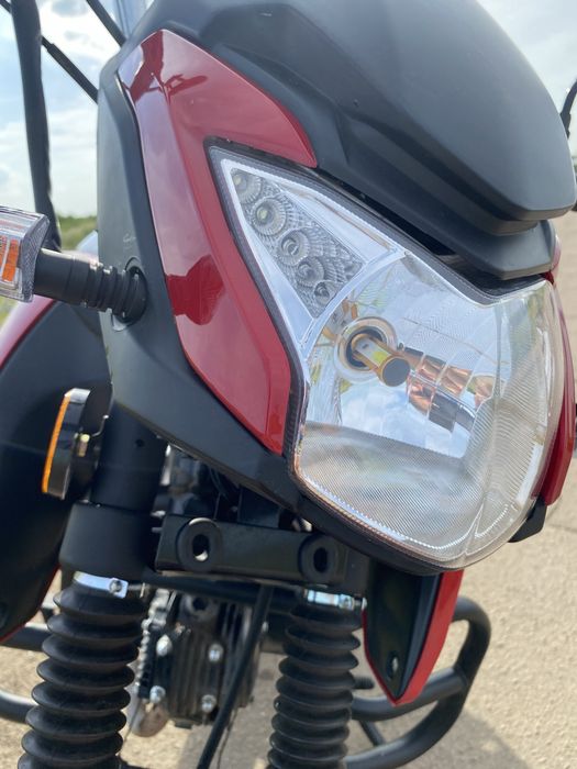 Alpha Millennium 150