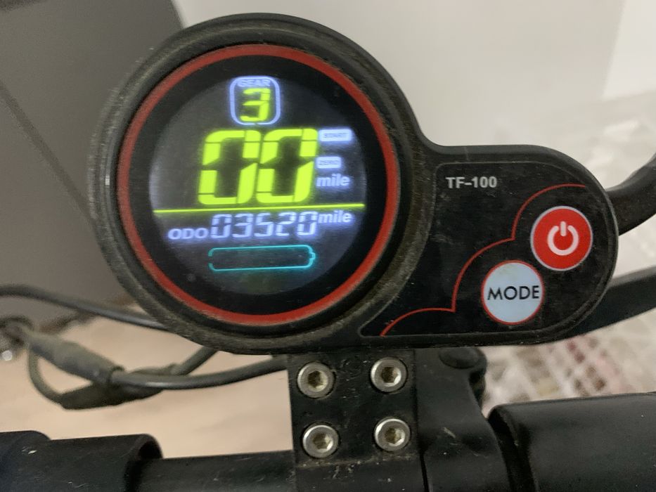 Электросамокат KUGOO M4 PRO