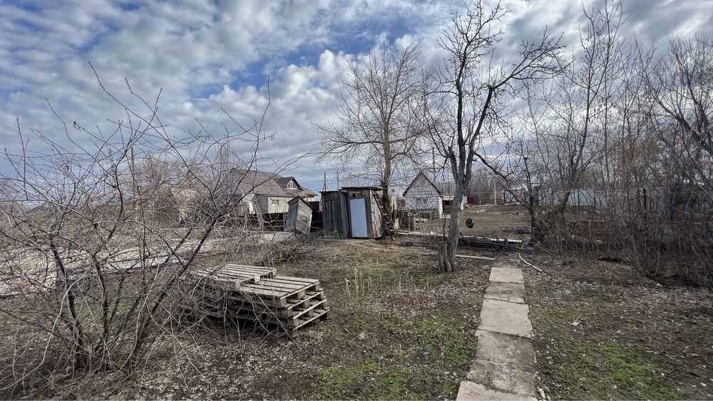 Продам Дачу с домом