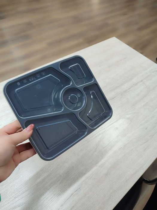 Контейнеры стаканчики