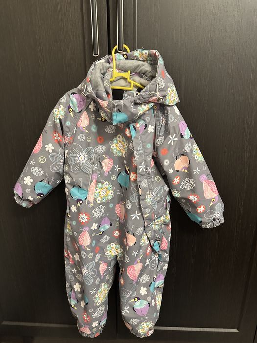 Продаю детский комбинезон