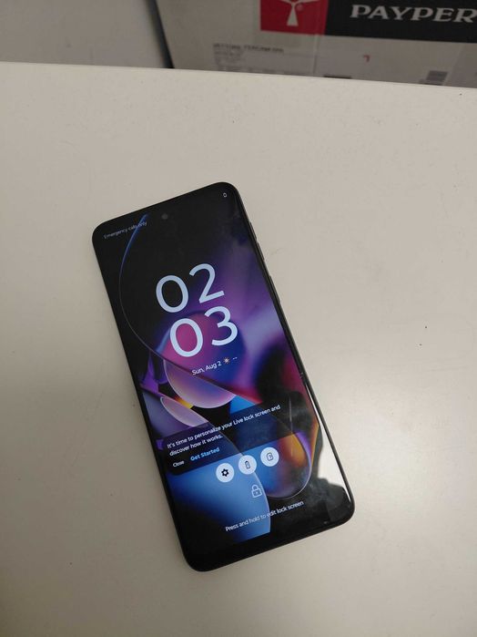 Motorola g54 5g