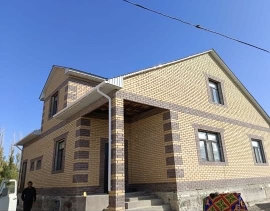 Облицовочный кирпич