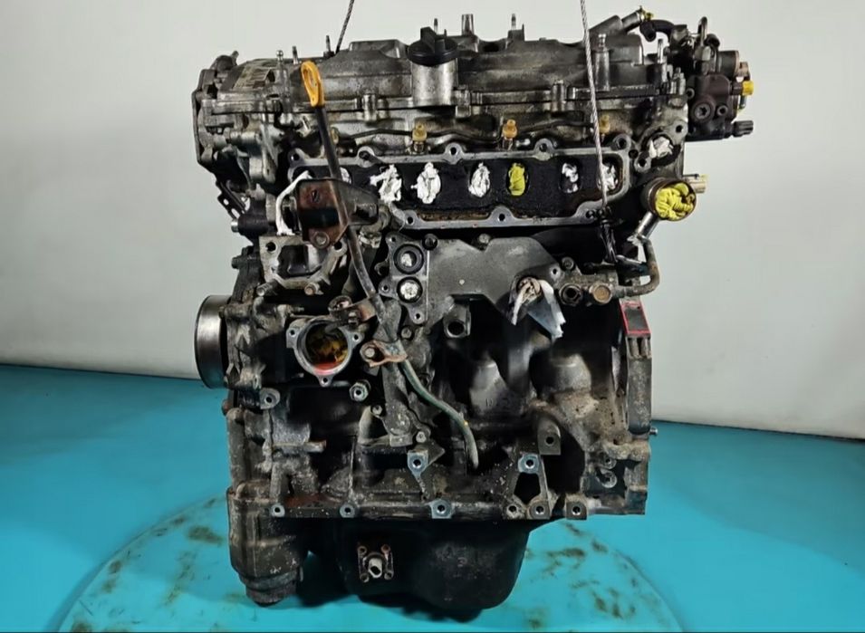Двигател за Тойота 2.2/177 D-Cat Рав4,Авенсис,Аурис,Корола Версо