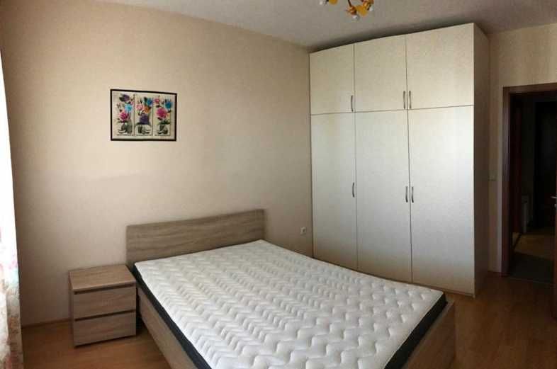 Дава се под наем Двустаен апартамент в София, Редута - 72 кв.м за 468.69 € - Снимка #2