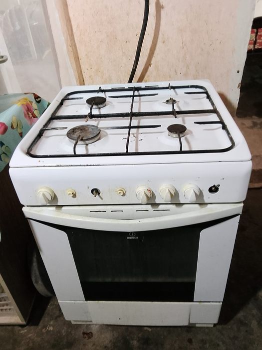 Продам газ рабочий