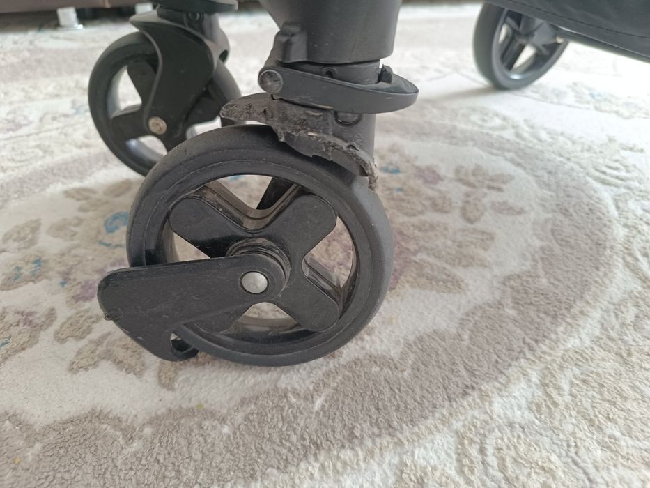 Коляска детская 20000