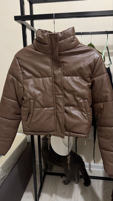 Куртка демисезон FB sister