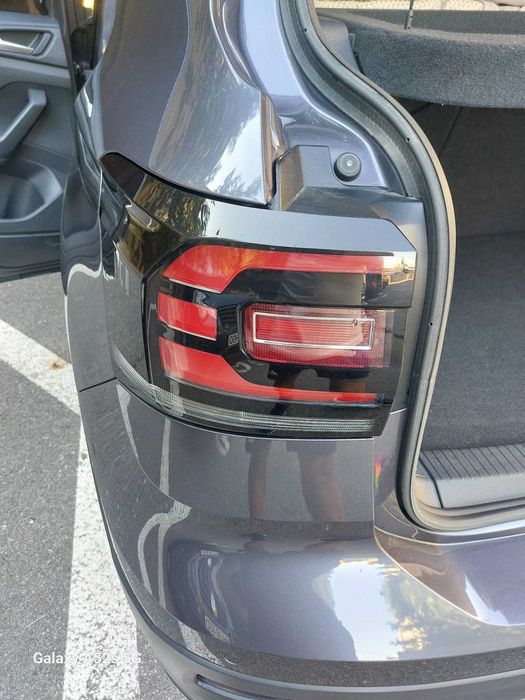 VOLKSWAGEN T-Cross 2023 — imagine 4