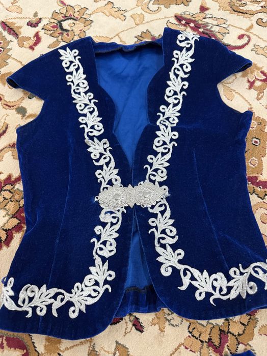 Кажекей для девочек