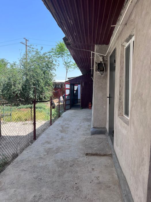 Жетісай үй сатылады