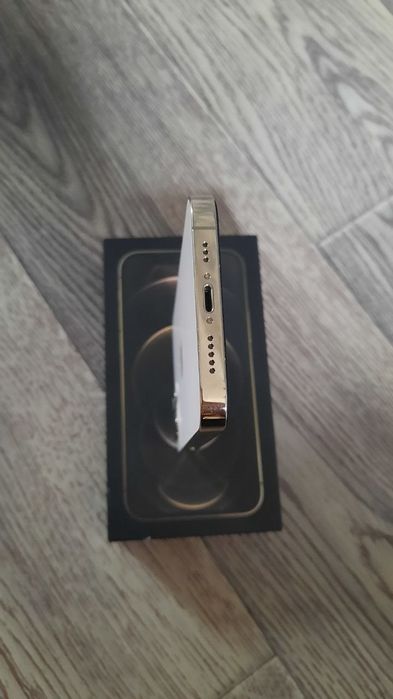Iphone 12 pro 128 gb