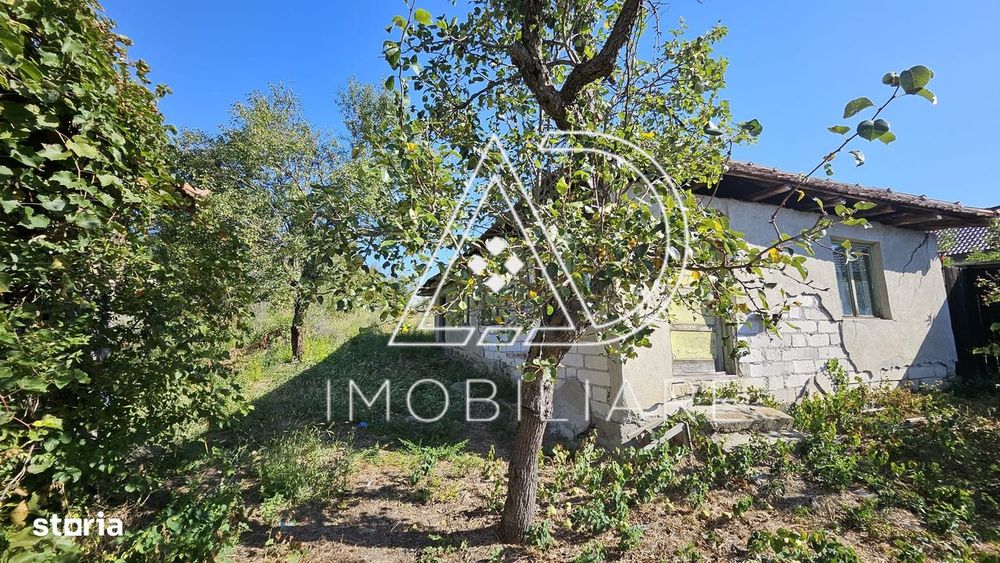 De vânzare casă în Glodeni