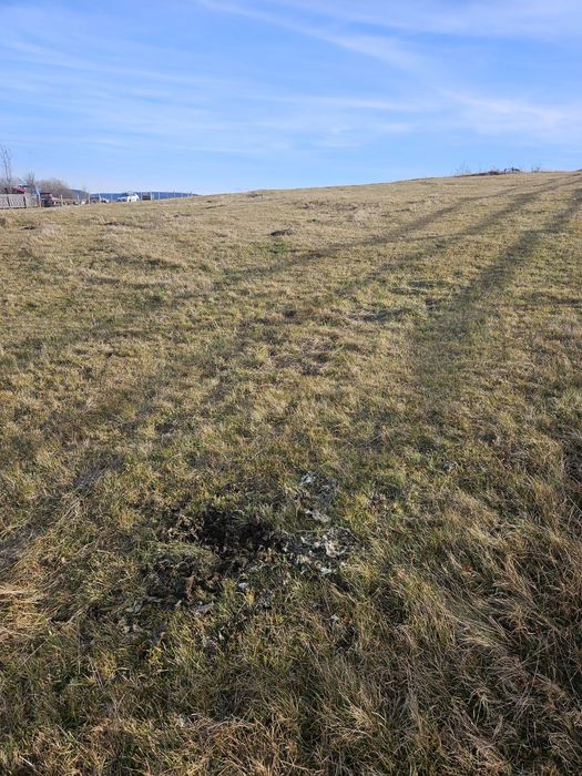 Teren de vânzare, Măguri, Cluj