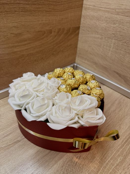 Луксозна подаръчна кутия