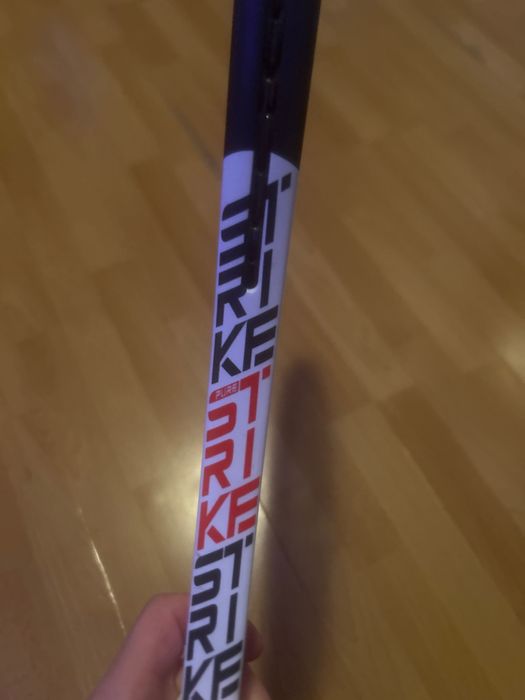 Babolat Pure Strike 16x19