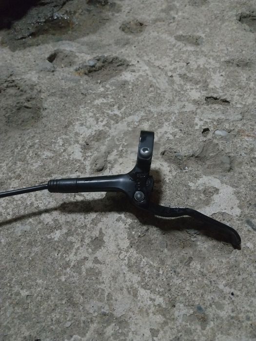 Vând frână hidraulica Shimano