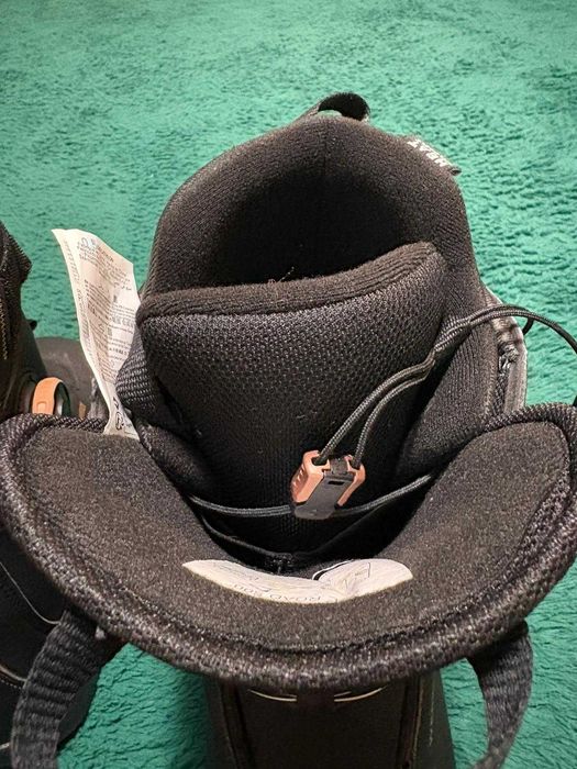 Snowboard Boots Wedze  40 - Decathlon