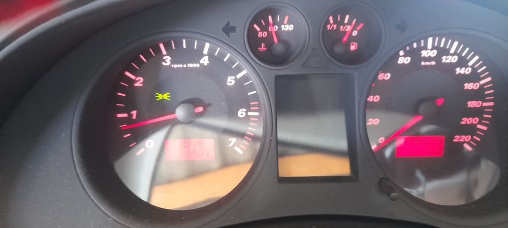 SEAT Ibiza 2003 — imagine 5