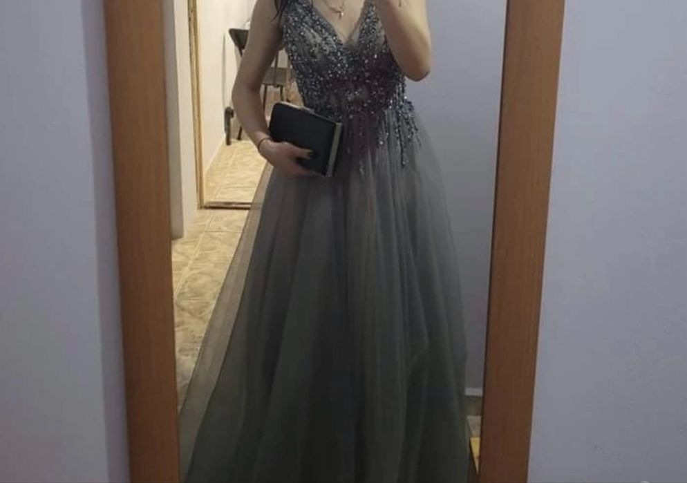 Официална/бална рокля