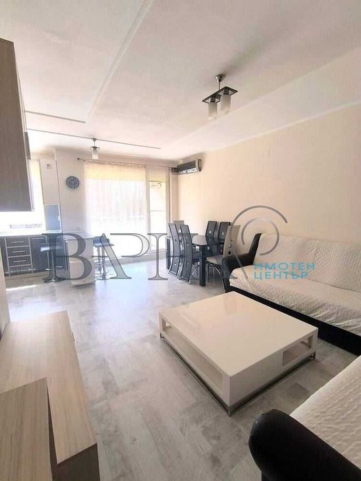 Продава се Тристаен апартамент в Варна, ХЕИ - 110 кв.м за 1321 €/кв.м - Снимка #4