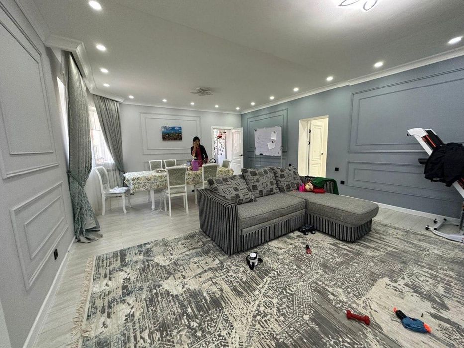 Аренда Дома Долгосрочно