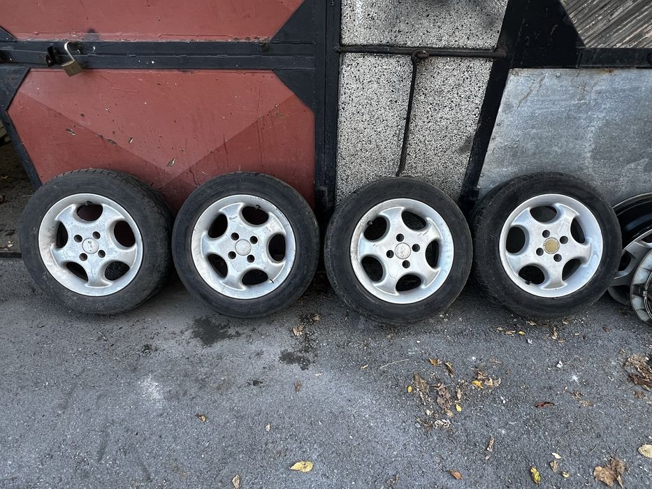 Джанти с думи 6Jx14H2