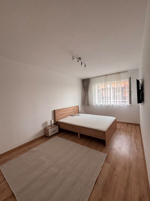 Apartament – Sanpetru - Vedere 4