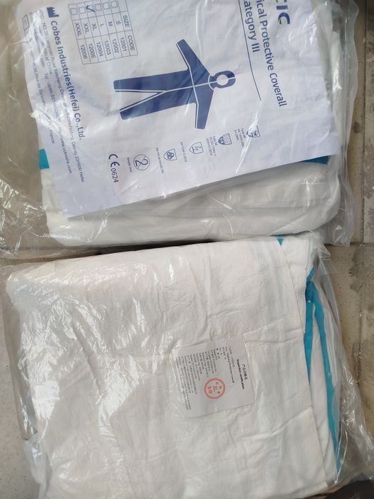 Продам комбинезон