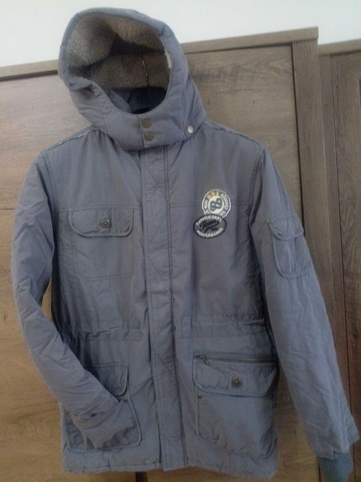 Топло яке Kenvelo