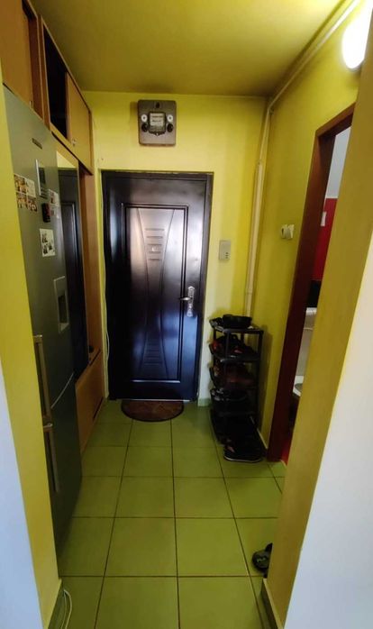 Vand apartament 1 camera Take Ionescu