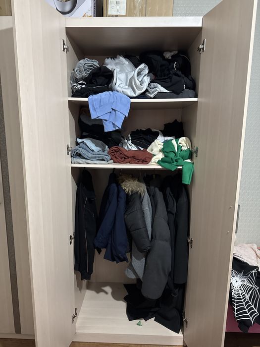 Шкаф  для спальни