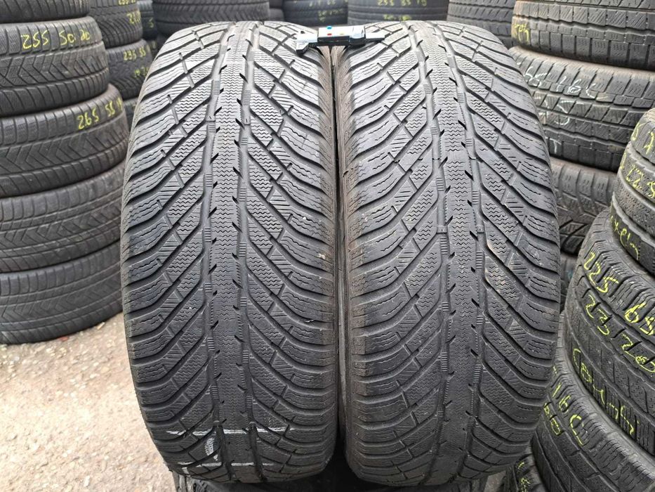 2 anvelope 225/55 R19 Cooper