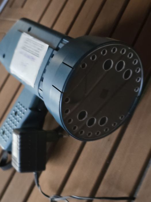 Stroboscop Monarch, profesional