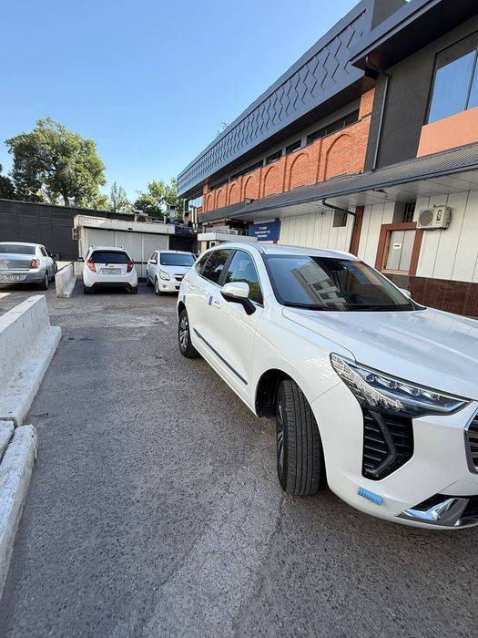 Haval jolion cc7 ishlab chiqarilgan yila 2023 
2023 YIL
2023 YIL HAVAL