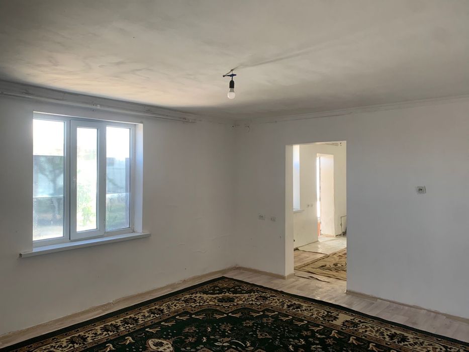 2х комнатная,долгосрочная