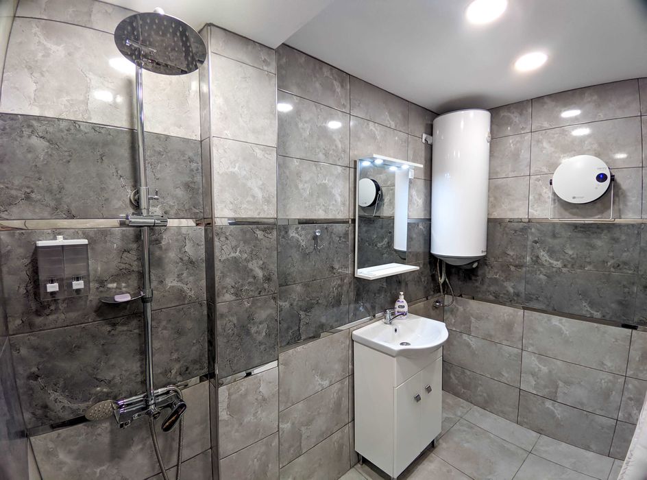 Под-наем, апартамент с Хотелско Изживяване до Автогарата в Кърджали