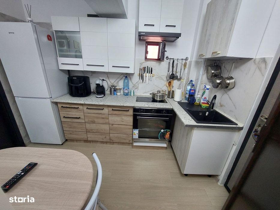Garsoniera Depozitelor 34000euro
