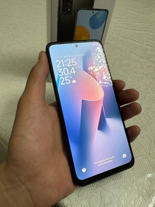 Redmi Note 11 6/128GB