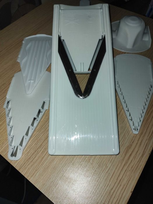 Кухненско ренде от модела на Бiорнер