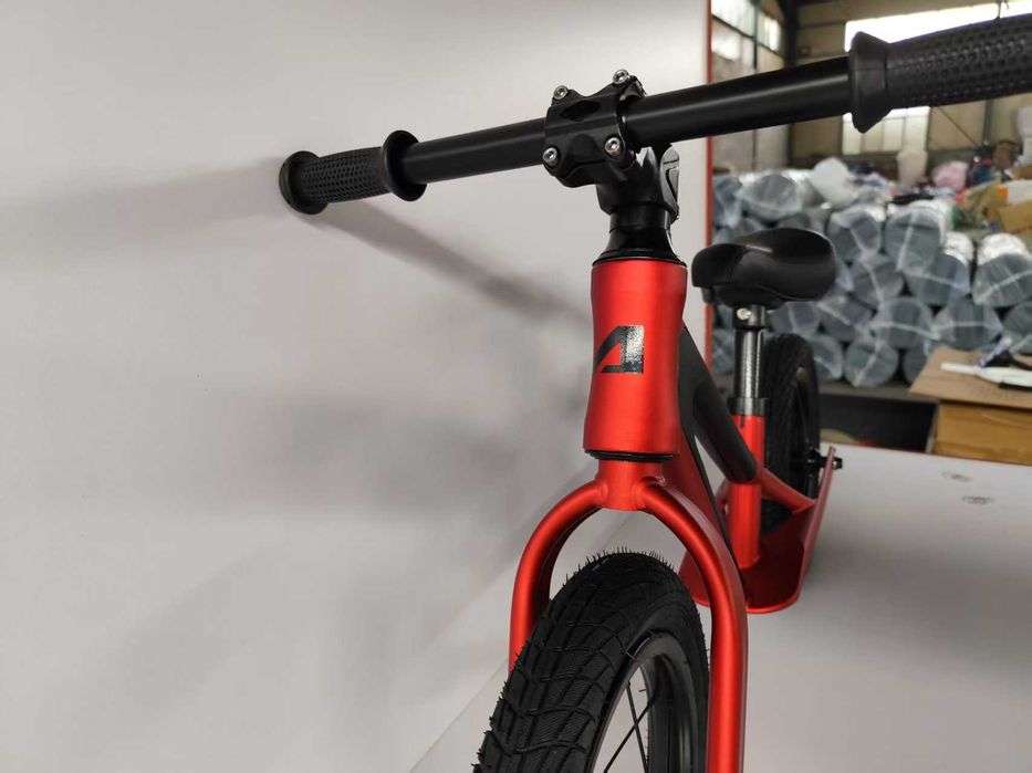 Bicicleta Balance pentru Copii | Ideală 2,5-6 ani