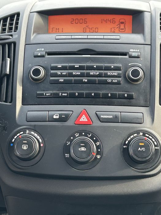 Продам машину Kia Ceed 2007