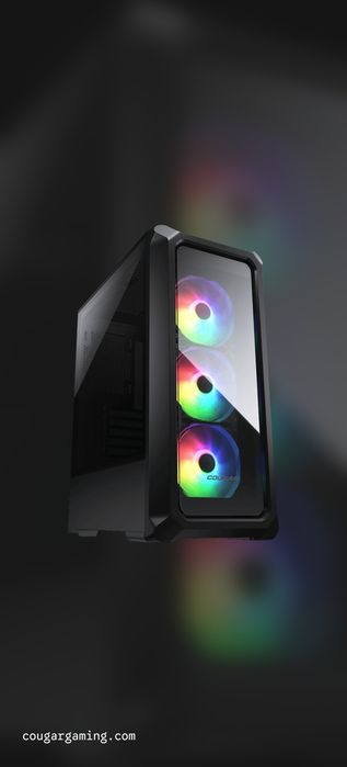 Корпус Cougar Archon 2 RGB