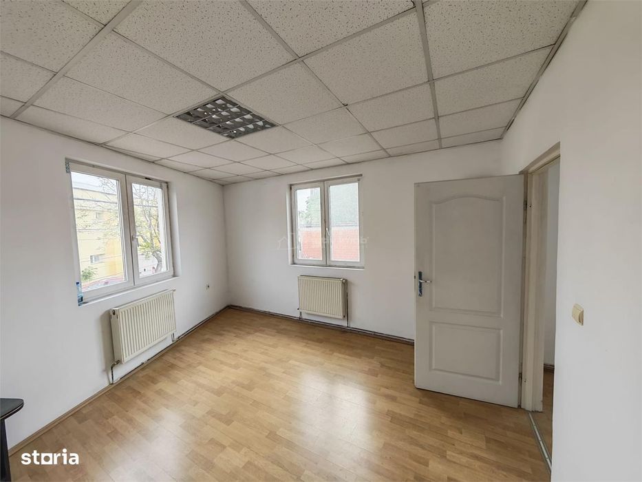 Spatiu comercial langa Prima Shops 368mp