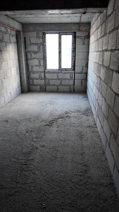 1× va 2× kvartiralar sotiladi