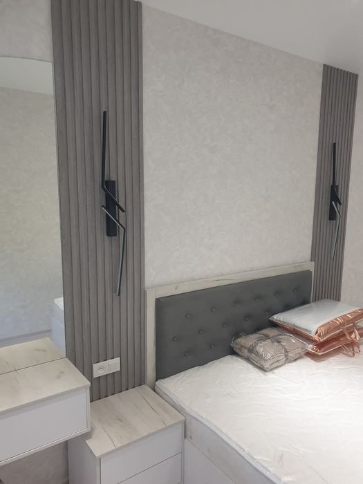 Ремонт квартир. Капитальный и косметический.