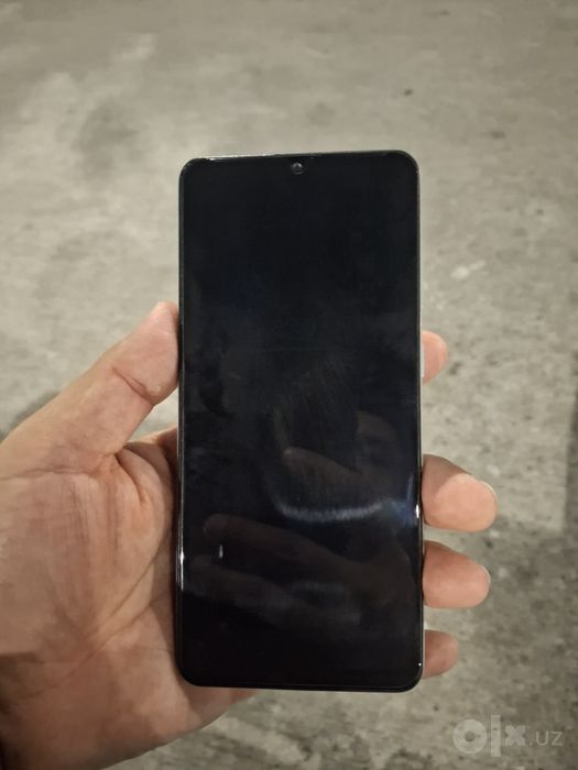 Samsung A31 4/64GB