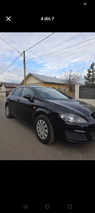 Seat Leon 2011 1.4 benzină