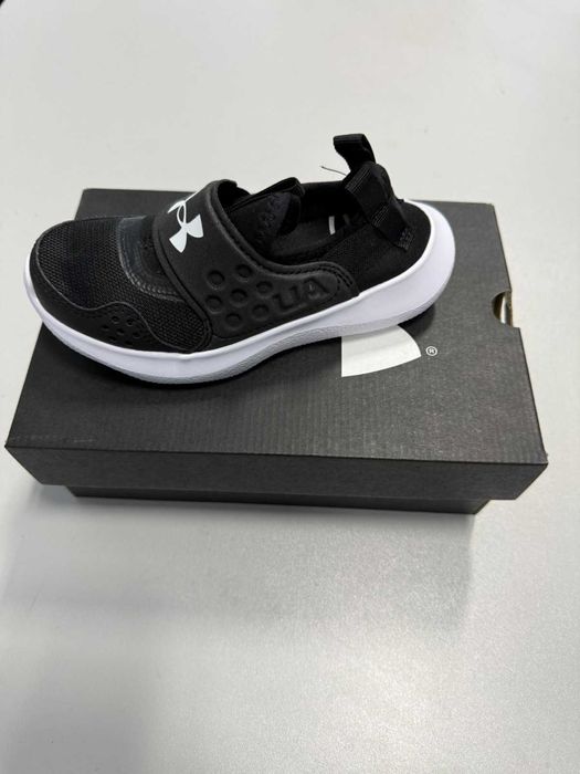 Детски маратонки Under Armour EU 28,5, стелка 17,5 см