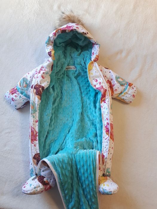 Продам детский комбенезон